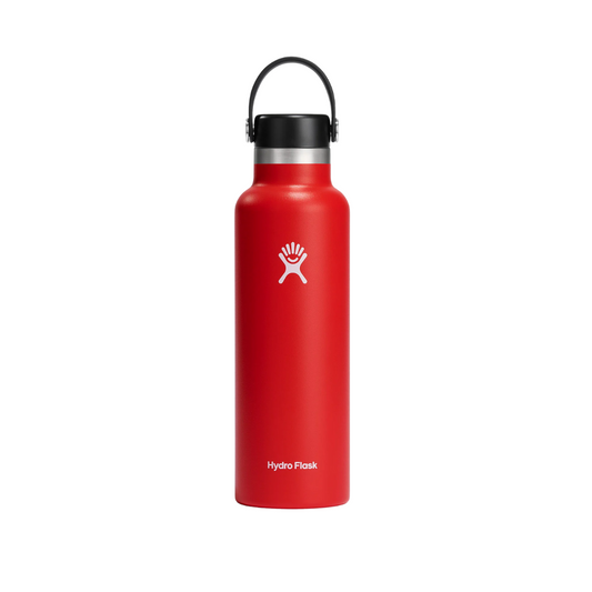 HYDRO FLASK STANDARD FLEX CAP BOTELLA 21 OZ