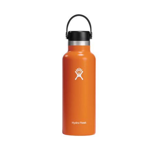 HYDRO FLASK STANDARD FLEX CAP BOTELLA 21 OZ