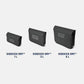 SIDEKICK DRY 6L CLASSIC NAVY
