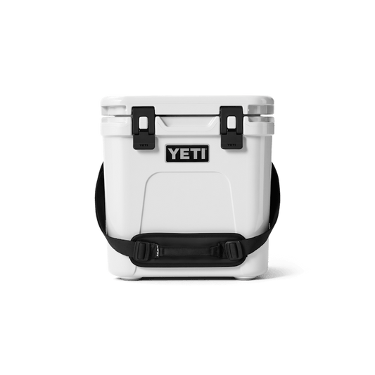 HARD COOLER/ ROADIE 24 2.0 WHITE