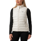 MAC IN A SAC SYNERGY GILET CHALECO WOMEN