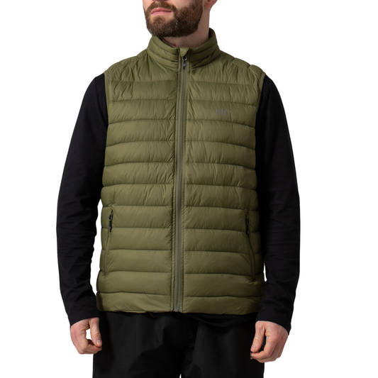 MAC IN A SAC SYNERGY GILET CHALECO MEN
