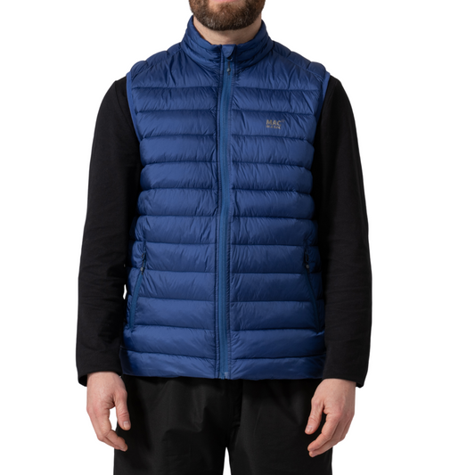 MAC IN A SAC SYNERGY GILET CHALECO MEN
