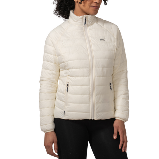 MAC IN A SAC SYNERGY CHAQUETA WOMEN
