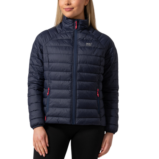 MAC IN A SAC SYNERGY CHAQUETA WOMEN