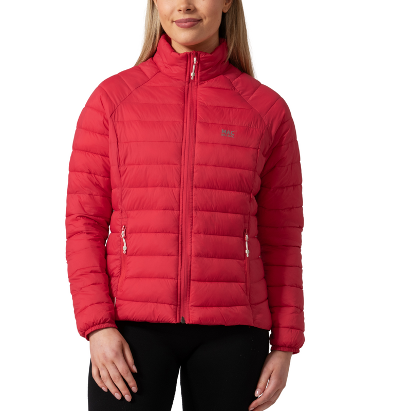 MAC IN A SAC SYNERGY CHAQUETA WOMEN