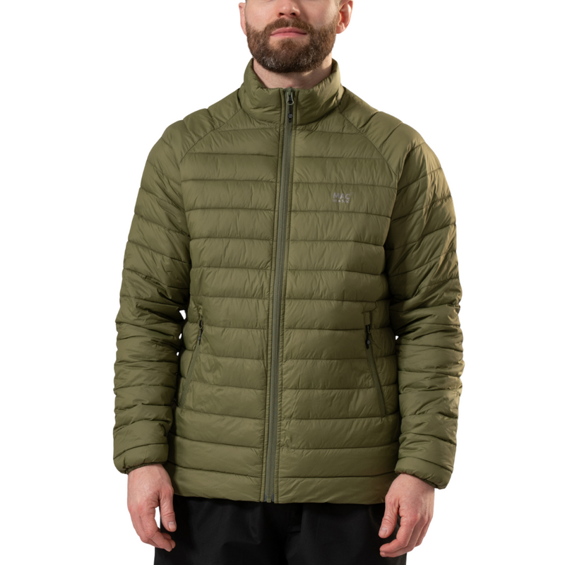 MAC IN A SAC SYNERGY CHAQUETA MEN
