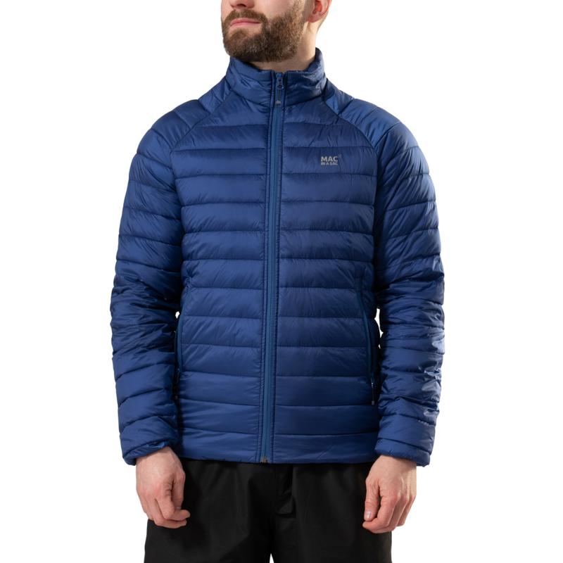 MAC IN A SAC SYNERGY CHAQUETA MEN