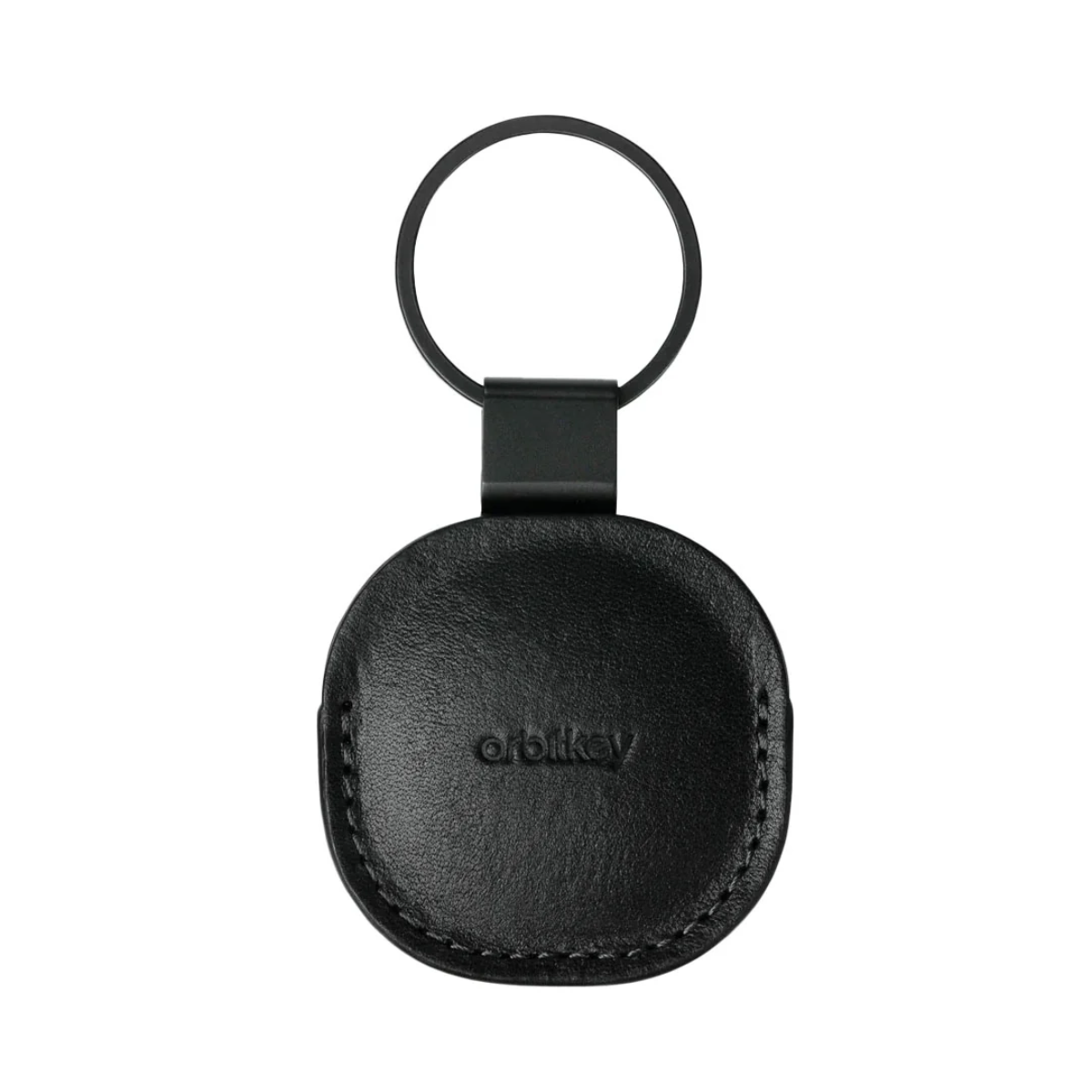 ORBITKEY AIRTAG LEATHER OLDER