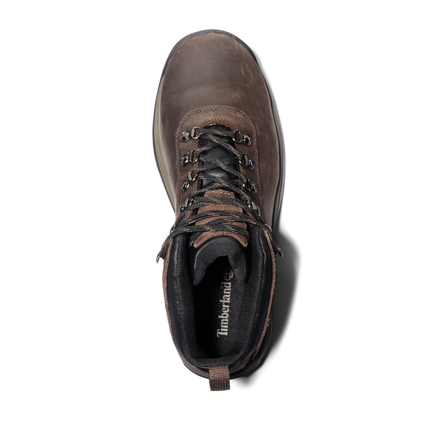 TIMBERLAND FLUME MID BOTA MEN