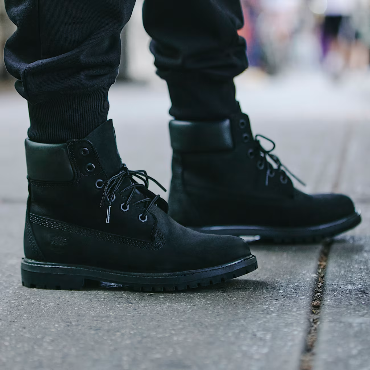 TIMBERLAND 6'' PREMIUM BOTA WOMEN