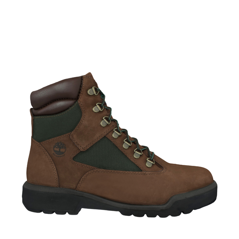 TIMBERLAND FIELD  6" BOTA MEN