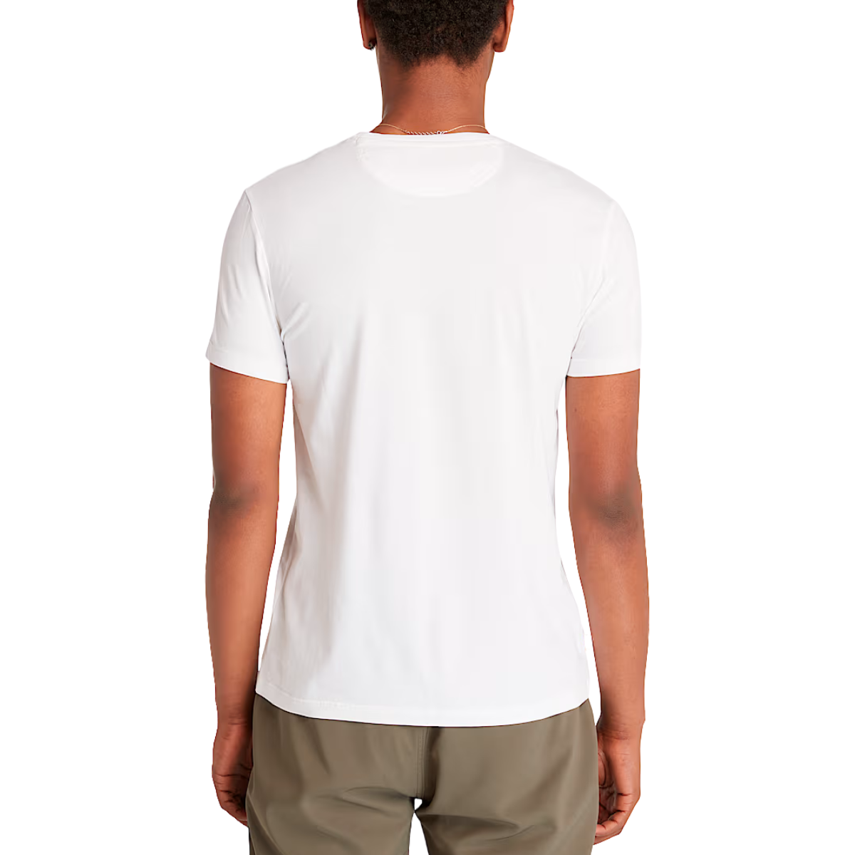 TIMBERLAND DUNSTAN RIVER SUÉTER MEN