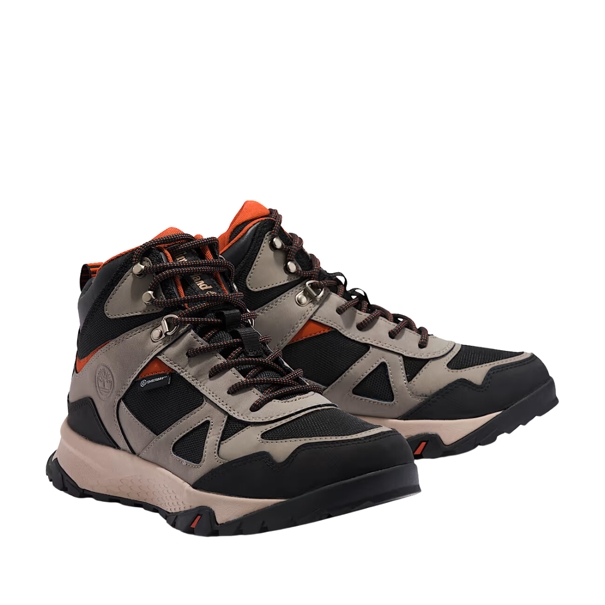 TIMBERLAND LINCOLN PEAK MID BOTA MEN