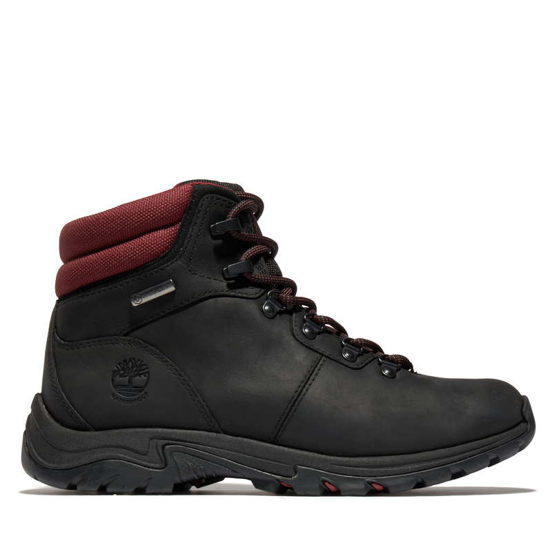 TIMBERLAND MT. MADDSEN VALLEY MID BOTA WOMEN