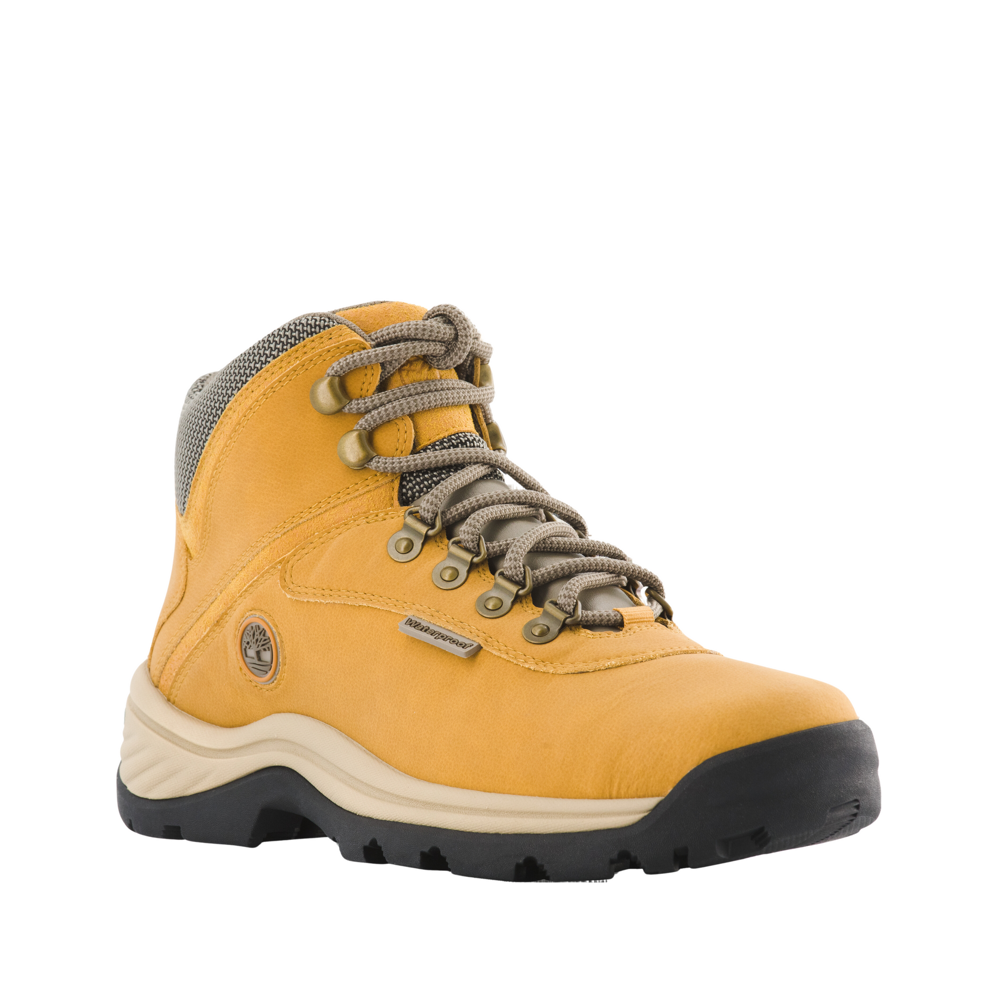 White Ledge Botas Outdoor Mujer Timberland TIMBERLAND WHITE LEDGE