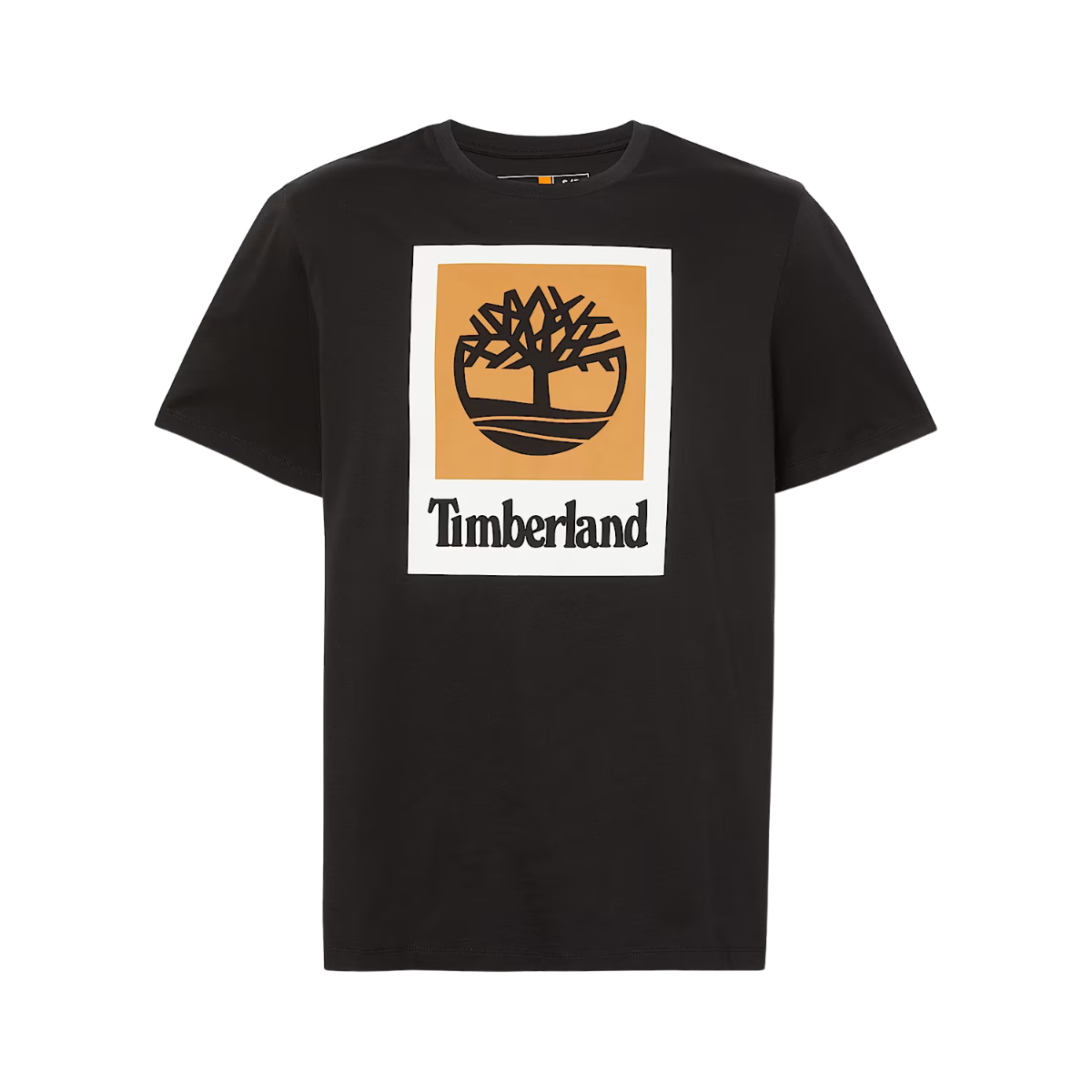 TIMBERLAND STACK LOGO SUÉTER MEN