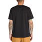 TIMBERLAND STACK LOGO SUÉTER MEN