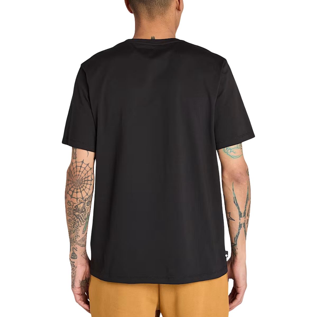 TIMBERLAND STACK LOGO SUÉTER MEN