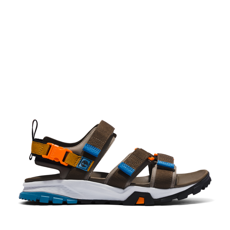 TIMBERLAND GARRISON TRAIL WEBBING SANDALIA MEN