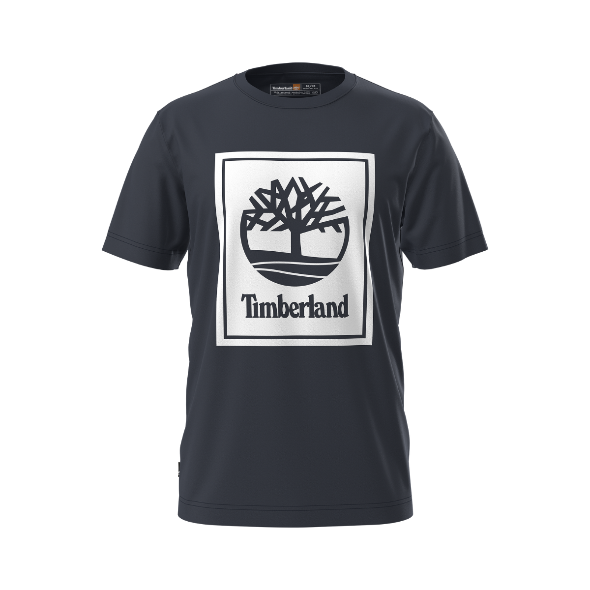 TIMBERLAND STACK LOGO SUÉTER MEN