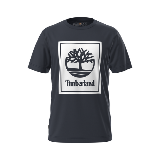 TIMBERLAND STACK LOGO SUÉTER MEN