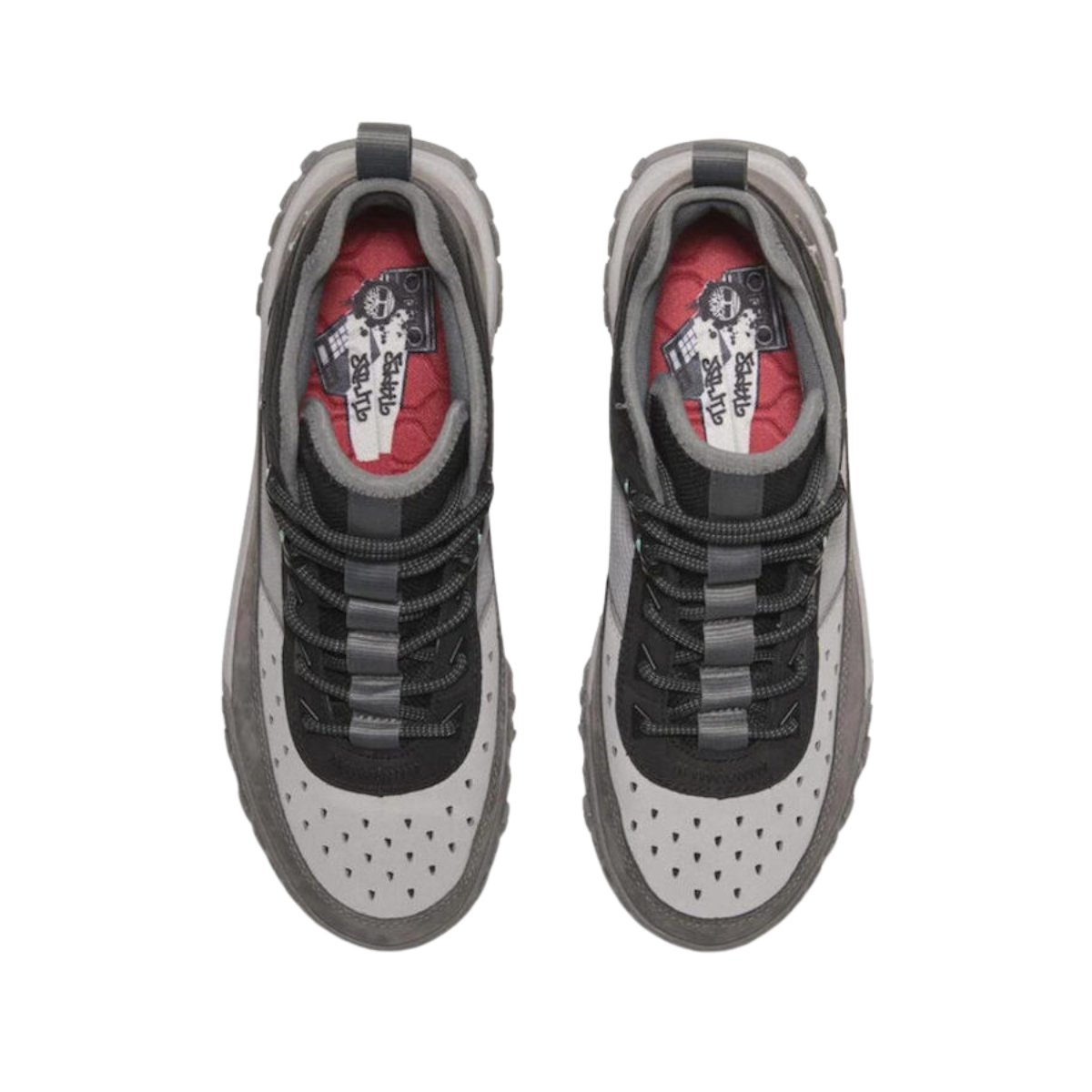 TIMBERLAND GREENSTRIDE MOTION 6 ZAPATILLA MEN