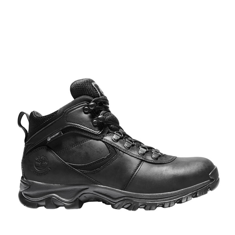 TIMBERLAND MT. MADDSEN MID WP BOTA MEN