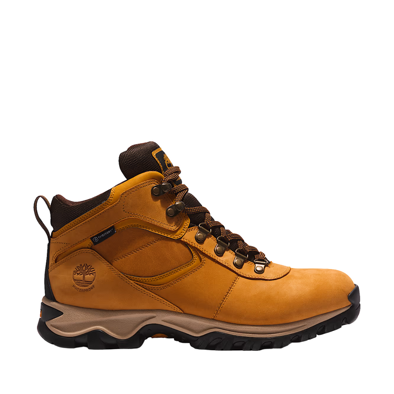 TIMBERLAND MT. MADDSEN MID WP BOTA MEN