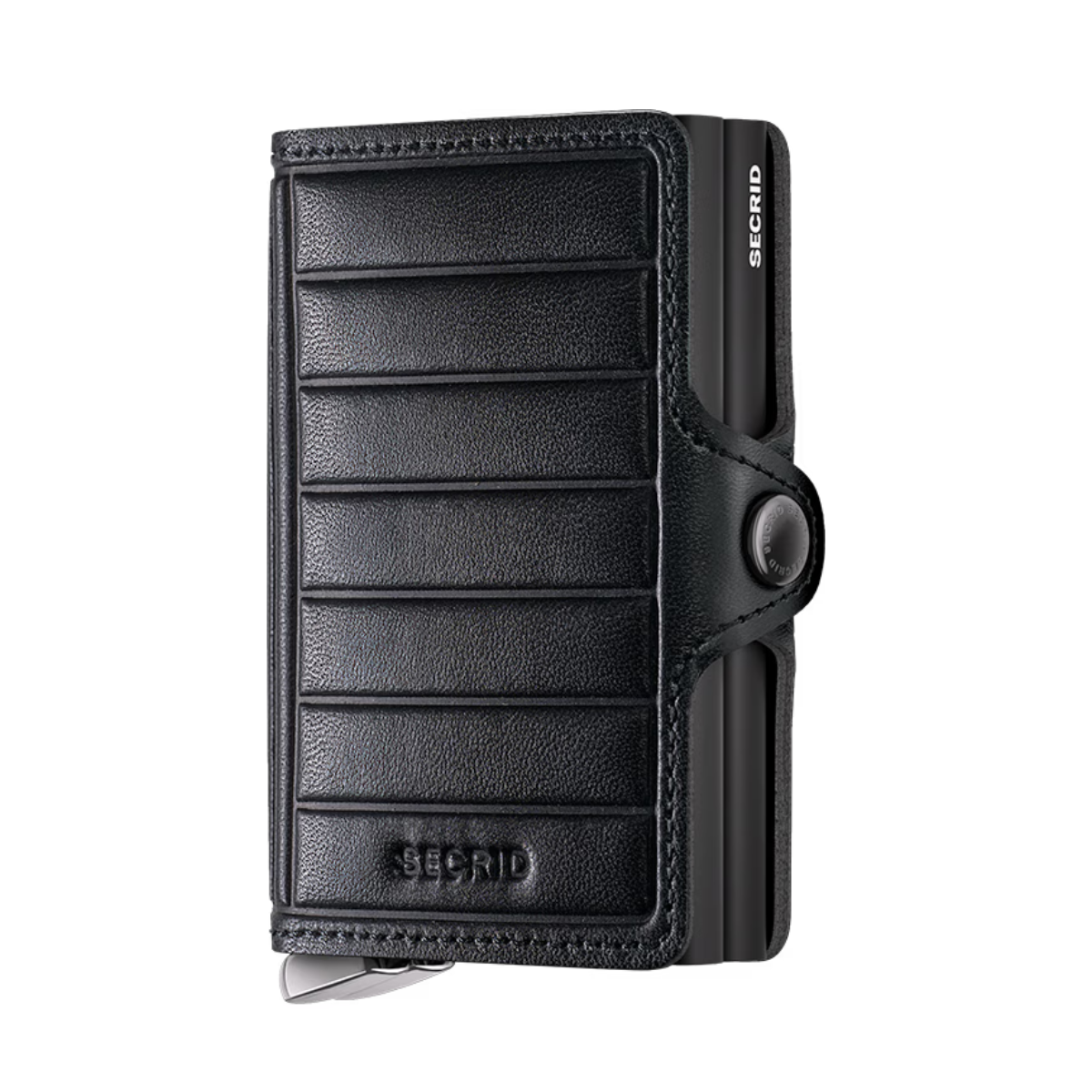 SECRID TWIN WALLET EMBOSS