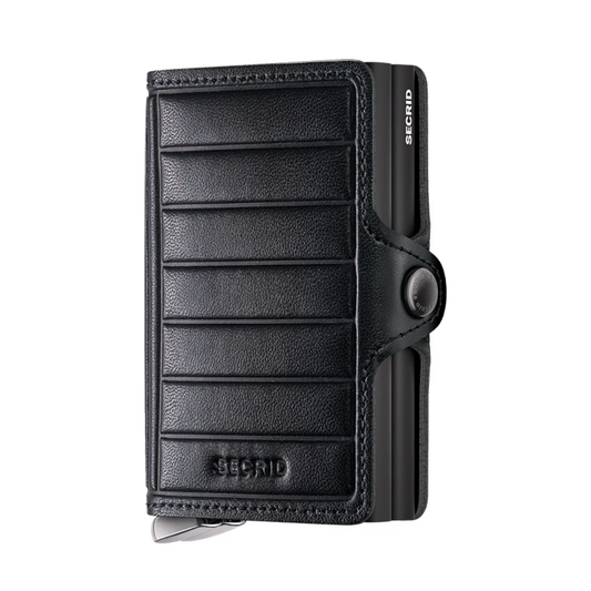 SECRID TWIN WALLET EMBOSS