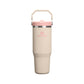 STANLEY ICEFLOW FLIPSTRAW BOTELLA 30 OZ