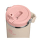 STANLEY ICEFLOW FLIPSTRAW BOTELLA 30 OZ