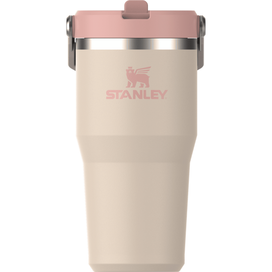 STANLEY FLIPSTRAW CHAMPAGNE TERMO 20 OZ