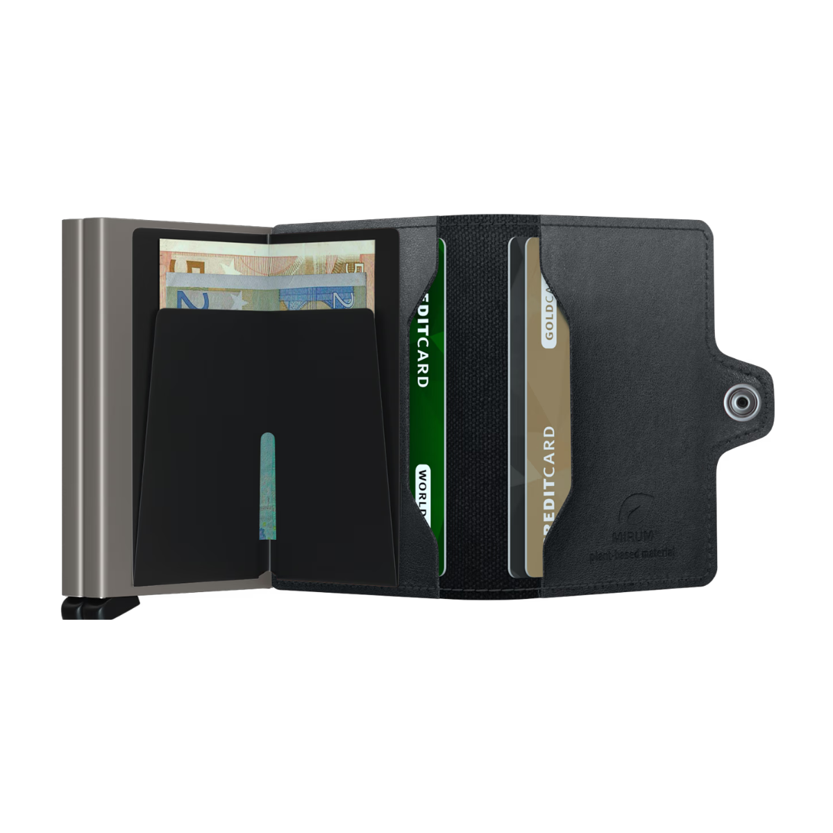 SECRID TWIN WALLET MIRUM