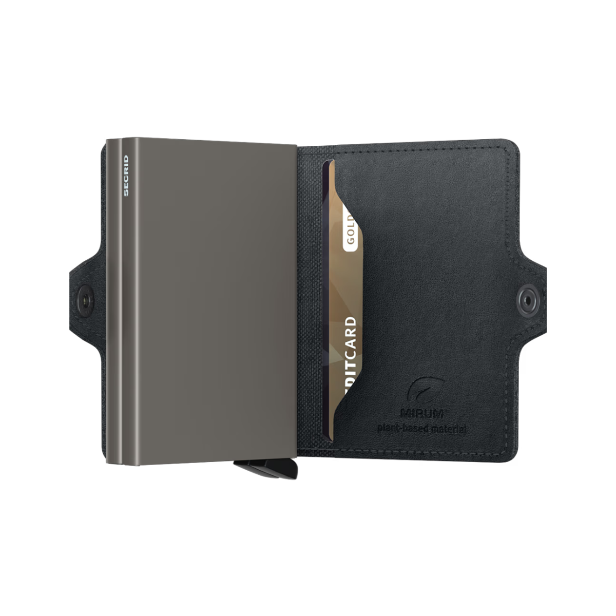 SECRID TWIN WALLET MIRUM