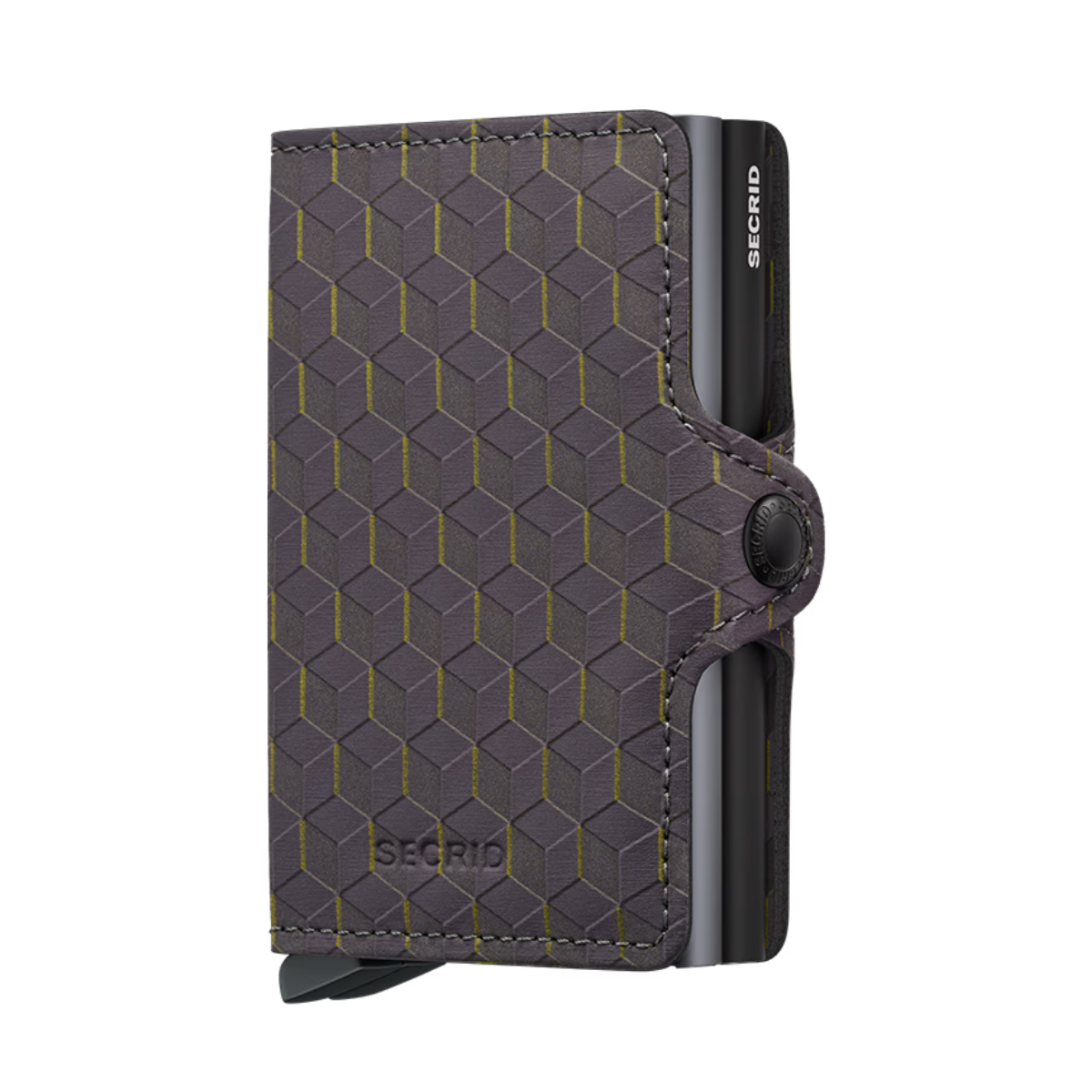 SECRID TWIN WALLET OPTICAL