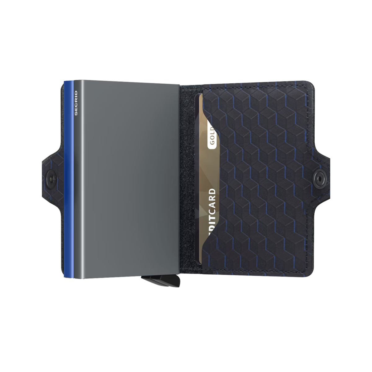 SECRID TWIN WALLET OPTICAL