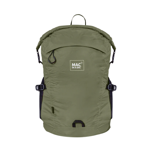MAC IN A SAC TRAVELITE BACKPACK WATERPROOF