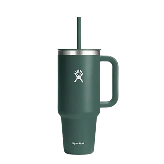 HYDRO FLASK TUMBLER TRAVEL TERMO 40 OZ