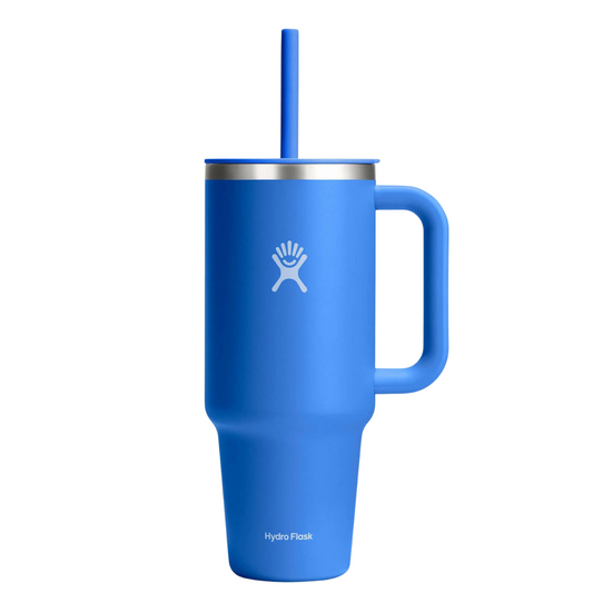 HYDRO FLASK TUMBLER TRAVEL TERMO 40 OZ