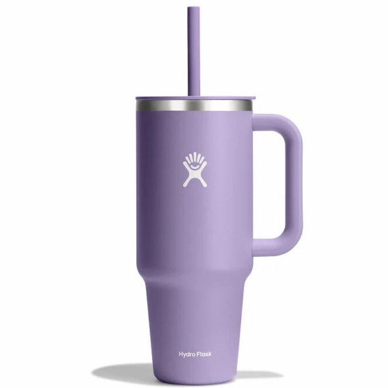 HYDRO FLASK TUMBLER TRAVEL TERMO 40 OZ
