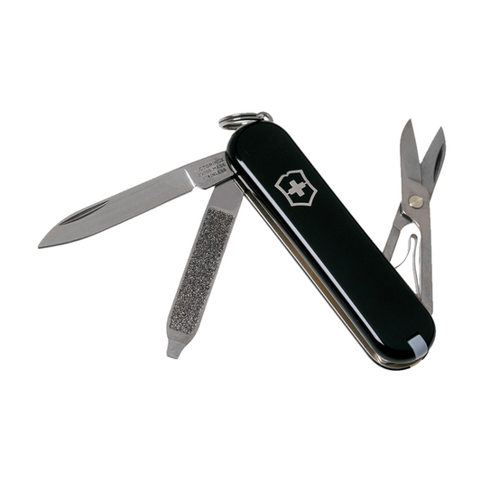 VICTORINOX NAVAJA CLÁSICA SD 58 MM