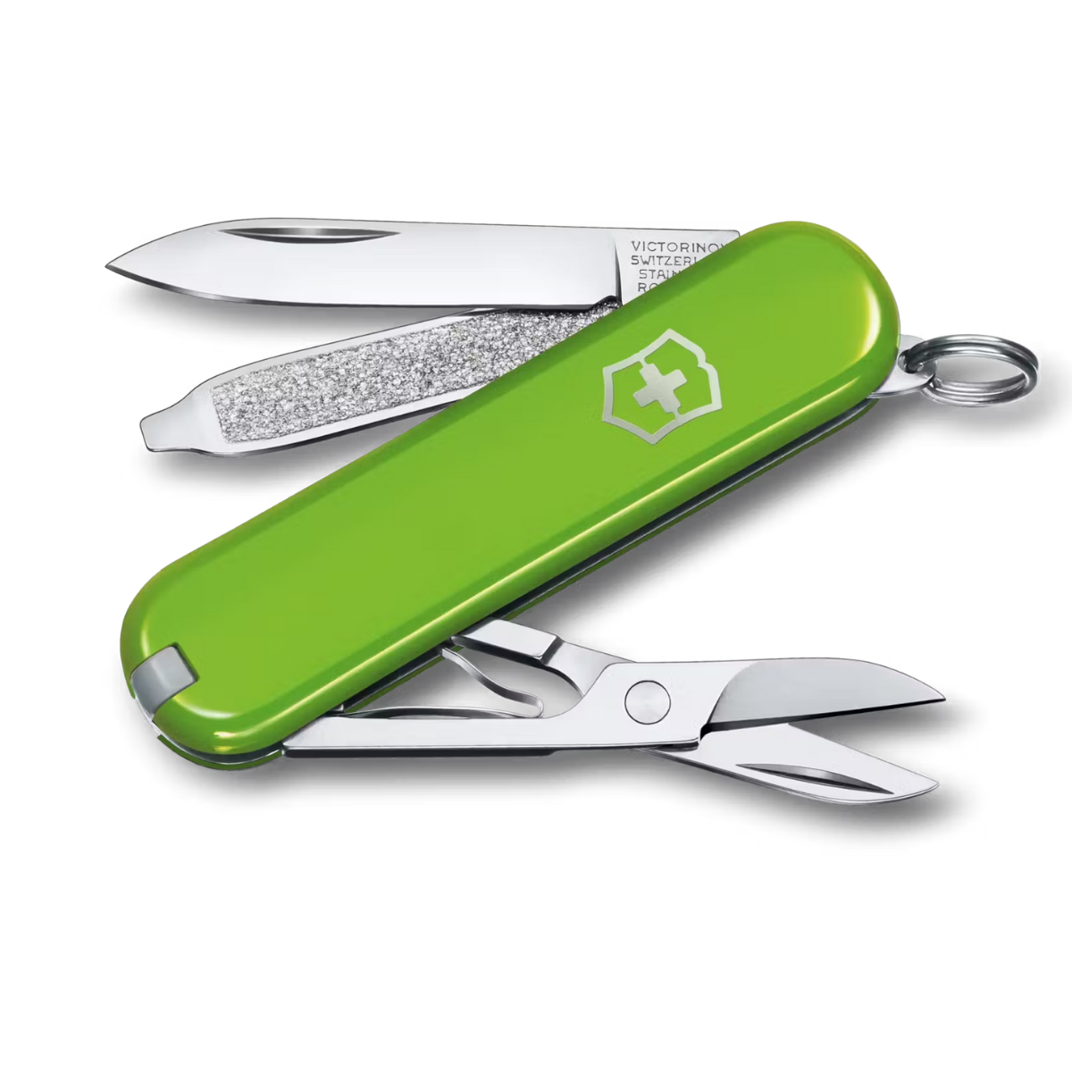 VICTORINOX NAVAJA CLÁSICA SD 58 MM