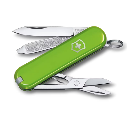 VICTORINOX NAVAJA CLÁSICA SD 58 MM