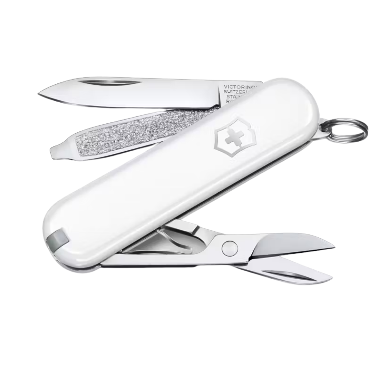 VICTORINOX NAVAJA CLÁSICA SD 58 MM