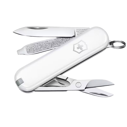 VICTORINOX NAVAJA CLÁSICA SD 58 MM