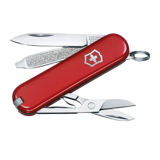 VICTORINOX NAVAJA CLÁSICA SD 58 MM