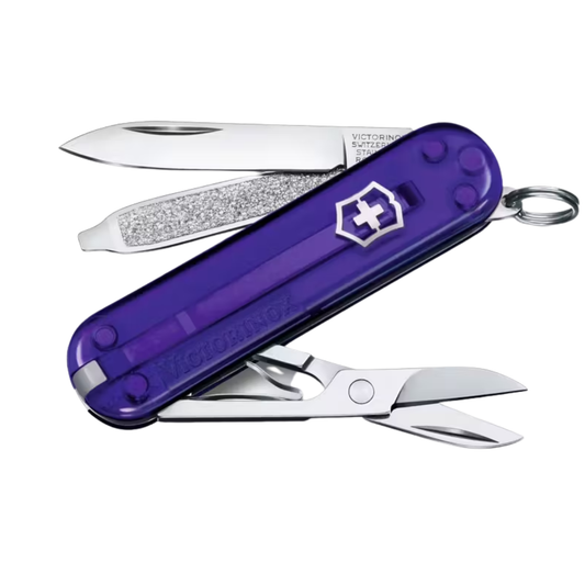 VICTORINOX NAVAJA CLÁSICA SD 58 MM