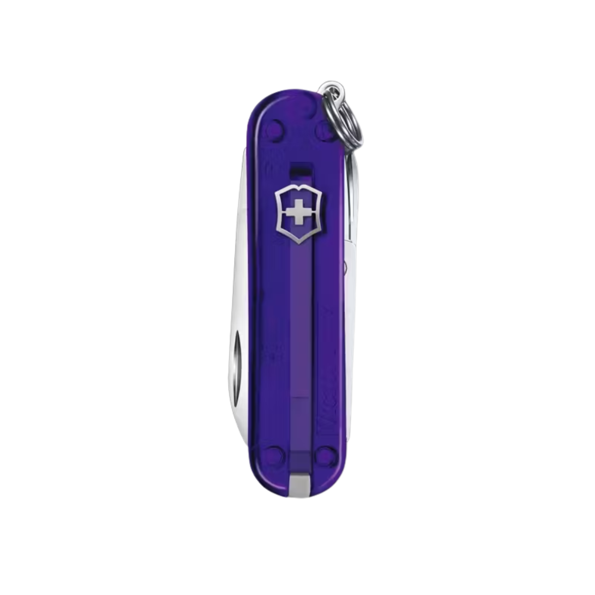 VICTORINOX NAVAJA CLÁSICA SD 58 MM